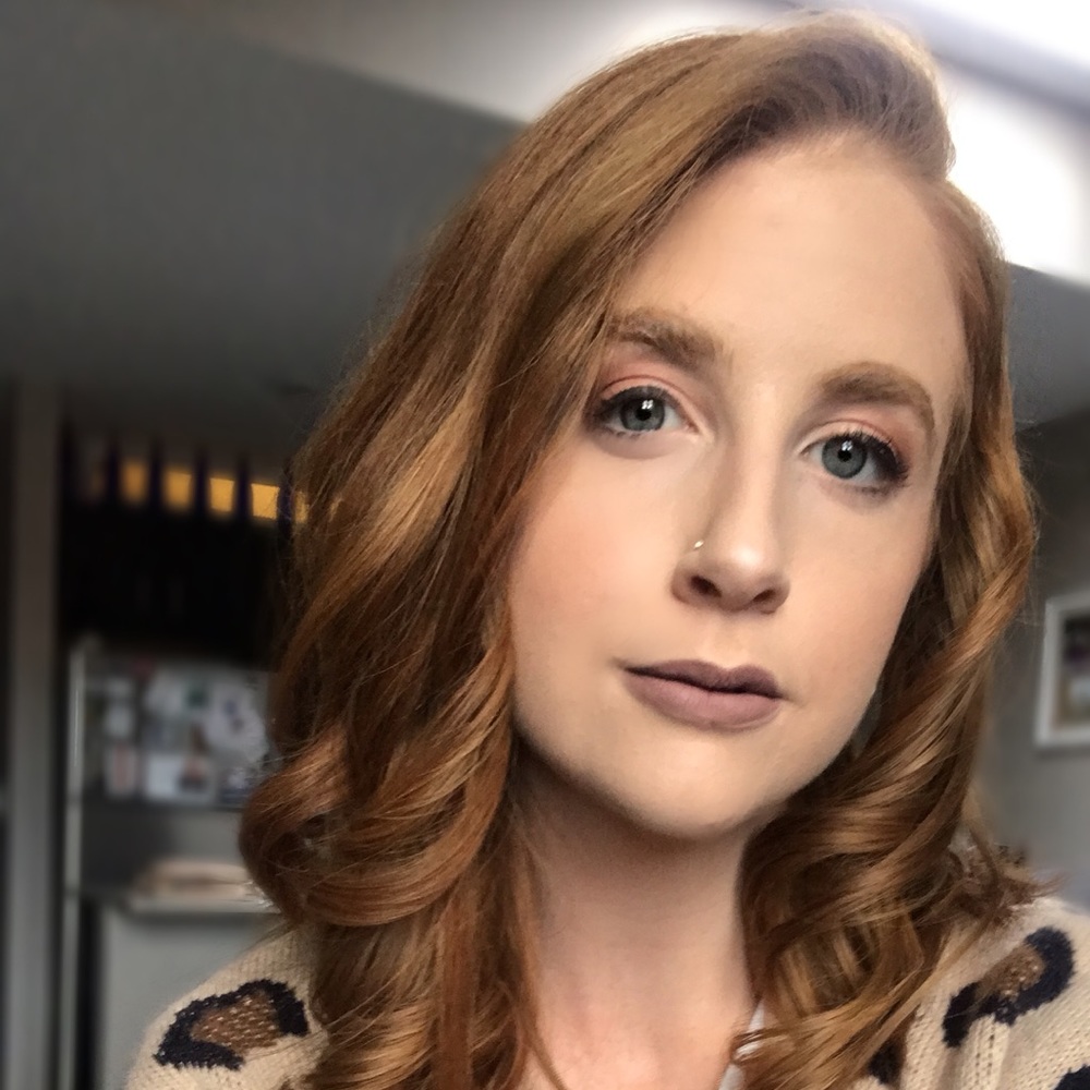 Meet your Posher, Kait